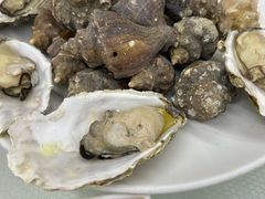 -海鲜e族(马王堆店)