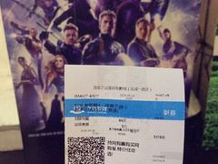 -万达影城(大明宫万达广场IMAX店)