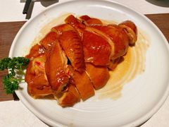 -港丽餐厅(来福士店)