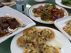 -景好海鲜餐厅(大鹏必选旅游店)