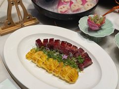-福记饭店(青果巷店)