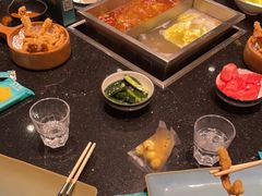-五星桥原切肥牛火锅·30年专注好牛肉(湖塘店)