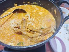-八条友鲜货烧烤·脆皮烤鱼(石岩旗舰店)