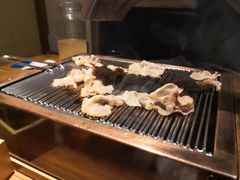 -千寻烧肉(政务区店)