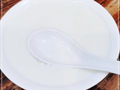 -沙湾姜埋奶(兴新包店)