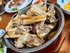 -林四喜·闽南传家菜(鼓浪屿店)