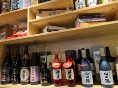 -富山日式料理(宽厚里店)