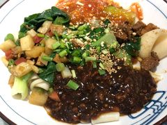 -大嘻咹biangbiang面(历史博物馆店)