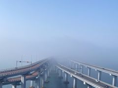 -星海湾跨海大桥