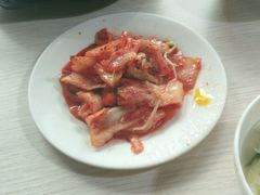-朴鲸家正宗韩国料理(福田店)