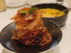-扬州香格里拉·香宫中餐厅