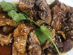 -老地方风味餐厅(江南路店)