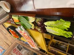 -三代烤肉(保利广场店)
