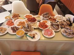 -东方威尼斯温泉酒店