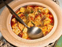 徐宅传承麻婆豆腐-锦府盐帮·李宅(领展购物广场中关村店)