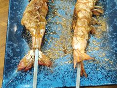 -老东镇啤酒屋海鲜加工·蒸汽海鲜·海鲜烧烤(台东店)