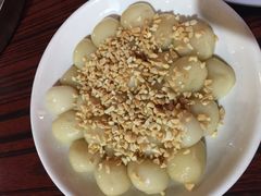 糖不甩-禄源公·老莞诚饭店
