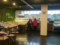 -陈老大冷饮厅(金街广场店)