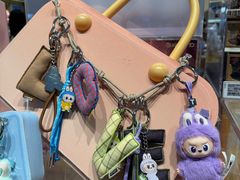 -泡泡玛特POPMART(合生汇店)