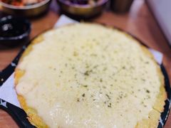 -HOTISLAND海鸡岛·韩国料理(江南西店)