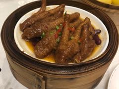 -京粤荟(海王银河科技大厦店)