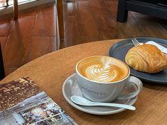 -LIN COFFEE CO(龙珠达店)