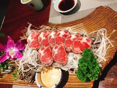 -古京·臻致料理(月湖店)