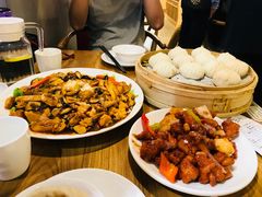 -陈傻子餐厅(世纪都会店)