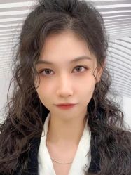 -KIMI HAIR SALON·烫染设计店