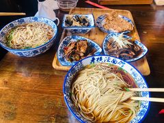 -老横泾面馆(吴中横泾店)