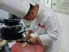 -新东方烹饪学校(朝阳校区)