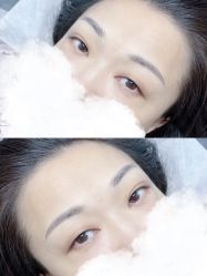 -MIVI野生眉纹绣纹眉