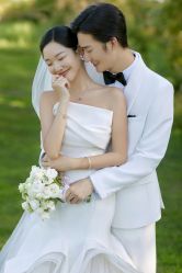 -巴黎新娘婚纱摄影·婚礼策划(嘉定总店)