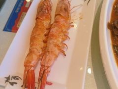 -鲜得莱渔港·小平岛海胆馆(七贤岭店)