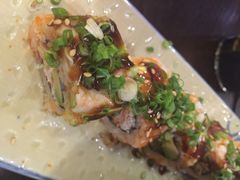 松子日本料理(白家庄店)-松子料理(白家庄店)