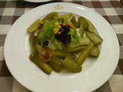 -起士林西餐厅(东经路店)