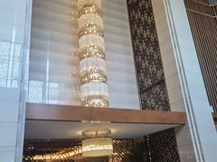 -西安皇冠假日酒店·朱雀咖啡厅