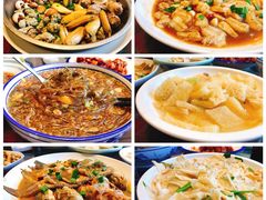 -健眺小海鲜(临海后山店)