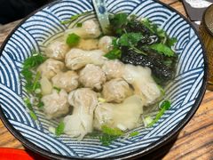 -北丐先生·野馄饨烧烤(雨花万象店)