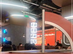 -小川洋风料理(大悦城店)