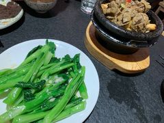 -潮堂 · 潮州菜(国贸商城店)