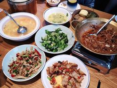 -印象鲵宴·张家界地标美食名片(溪布街店)