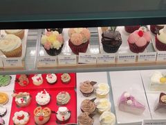 -Pantry's Best派悦坊蛋糕(K11购物艺术中心店)