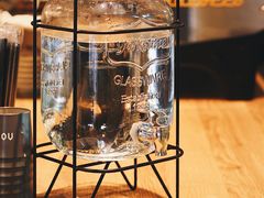 -GOTLOT COFFEE&KITCHEN角落厨房NOOK店