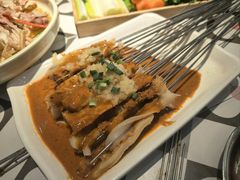 -勇利赵家烤肉坊(翠华北路店)