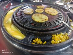 -小团团·路边烤牛肉(南岭壹街店)