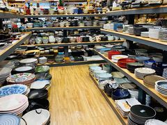 -万润国际酒店用品市场(曹安国际商城店)
