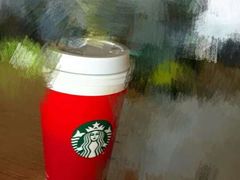 -星巴克(南京同曦万尚城店)