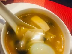 罗汉佛跳墙-上海金陵紫金山大酒店·汇海餐厅
