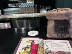 -Long Bar(莱佛士酒店)